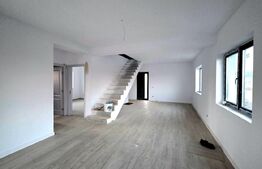 Casă Nouă P+M în Păulești, 150 mp utili, încălzire în pardoseală, TVA=0