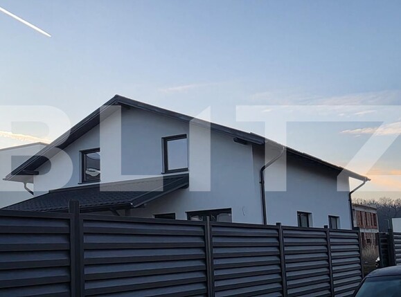 Casa de vânzare 3 camere Paulesti - 184372CV | BLITZ Ploieşti | Poza4