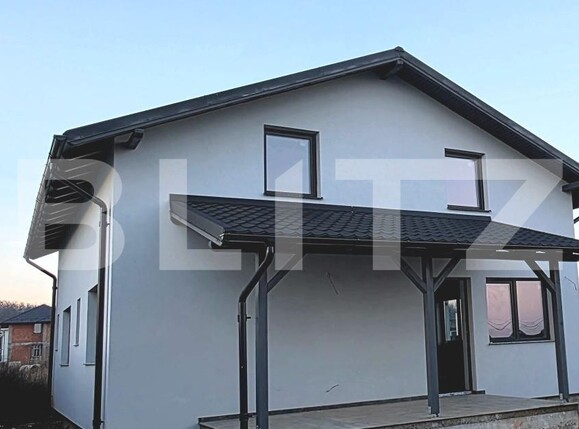 Casa de vânzare 3 camere Paulesti - 184372CV | BLITZ Ploieşti | Poza2