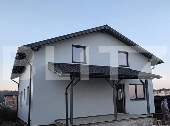 Casa de vânzare 3 camere Paulesti - 184372CV | BLITZ Ploieşti | Poza6