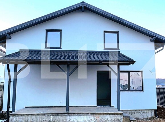 Casa de vânzare 3 camere Paulesti - 184372CV | BLITZ Ploieşti | Poza1