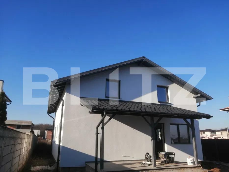 Casa de vânzare 3 camere Paulesti - 184372CV | BLITZ Ploieşti | Poza3