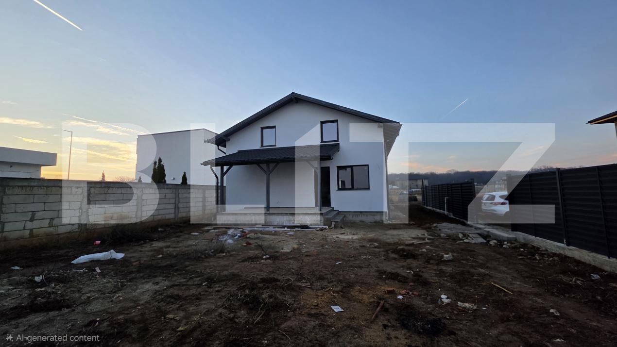 Casa de vânzare 3 camere Paulesti - 184372CV | BLITZ Ploieşti | Poza5