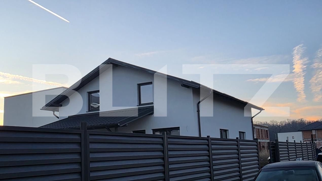 Casa de vânzare 3 camere Paulesti - 184372CV | BLITZ Ploieşti | Poza4