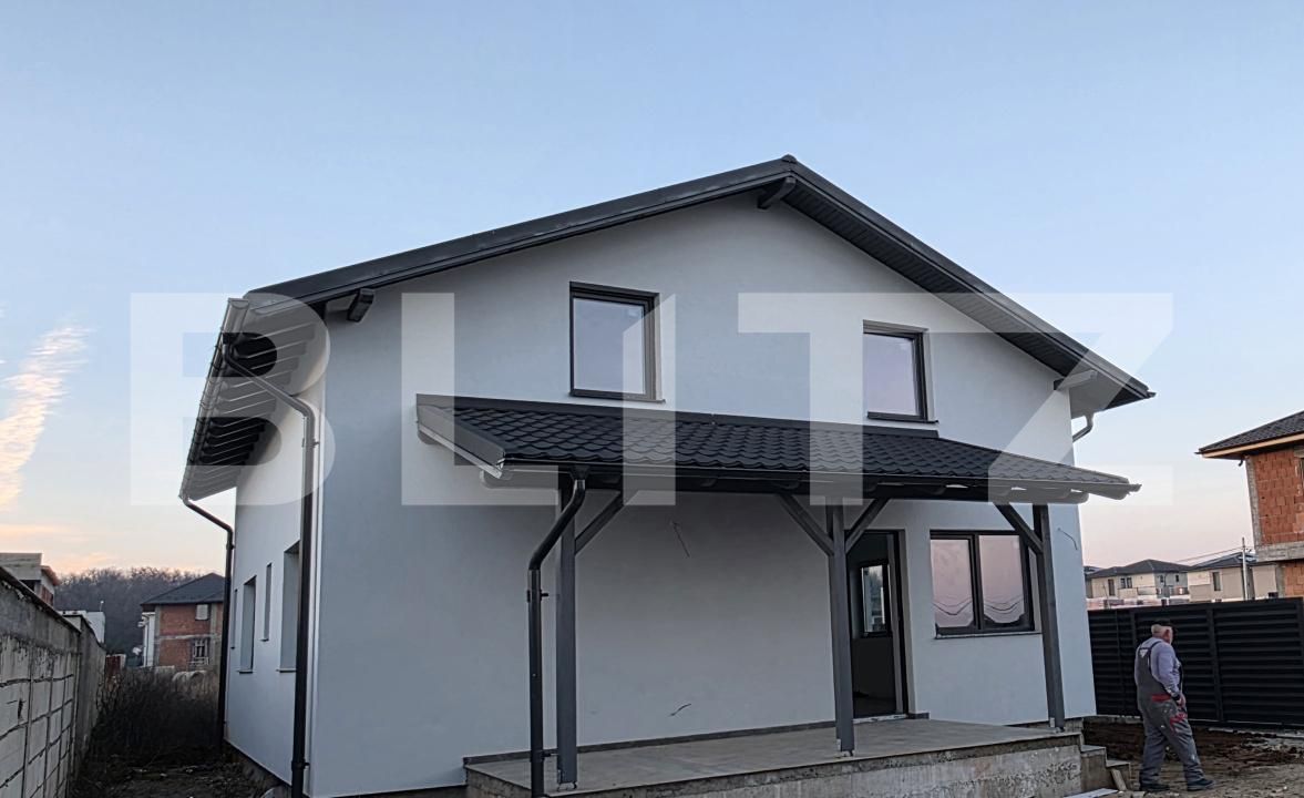 Casa de vânzare 3 camere Paulesti - 184372CV | BLITZ Ploieşti | Poza6