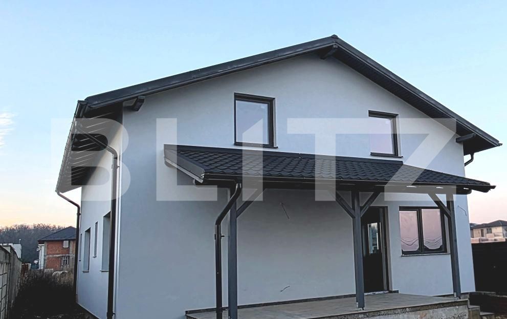 Casa de vânzare 3 camere Paulesti - 184372CV | BLITZ Ploieşti | Poza2