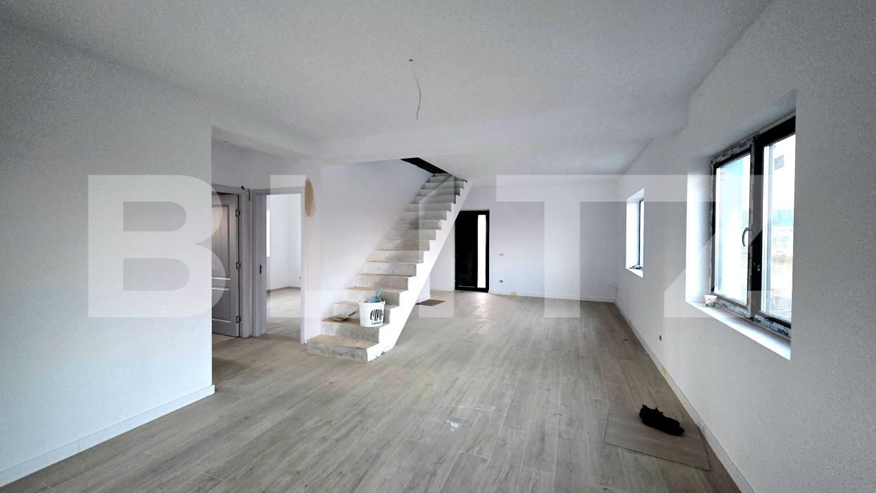 Casa de vânzare 3 camere Paulesti - 184372CV | BLITZ Ploieşti | Poza7