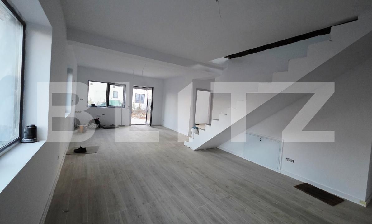 Casa de vânzare 3 camere Paulesti - 184372CV | BLITZ Ploieşti | Poza8