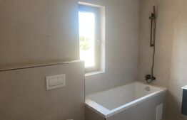 Casa in Ploiesti, 165 mp, 2 locuri de parcare + curtea privata. 