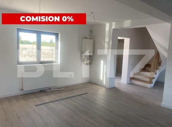 Casa de vânzare 4 camere Rudului - 184382CV | BLITZ Ploieşti | Poza2