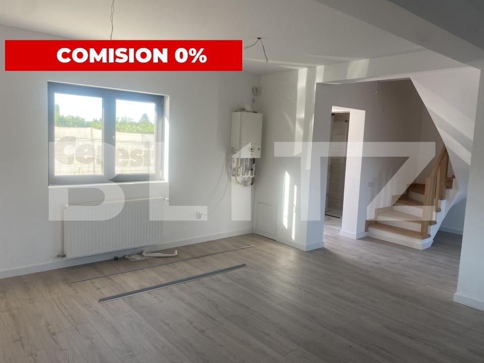 Casa de vânzare 4 camere Rudului - 184382CV | BLITZ Ploieşti | Poza2