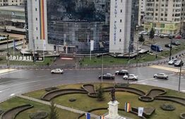 Apartament de vanzare, 67 mp, zona Ultracentral