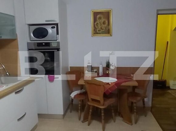 Apartament de vânzare 2 camere Ultracentral - 184402AV | BLITZ Ploieşti | Poza4