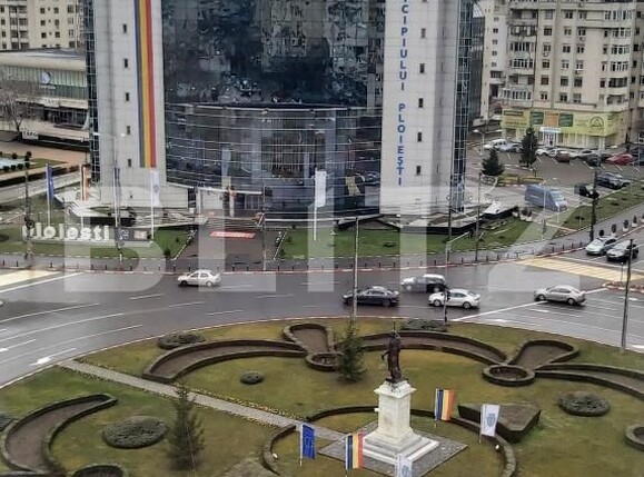 Apartament de vânzare 2 camere Ultracentral - 184402AV | BLITZ Ploieşti | Poza15