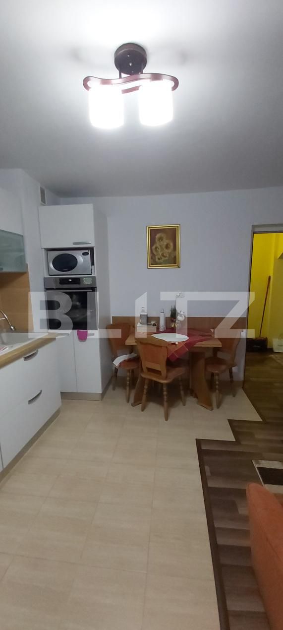 Apartament de vânzare 2 camere Ultracentral - 184402AV | BLITZ Ploieşti | Poza5