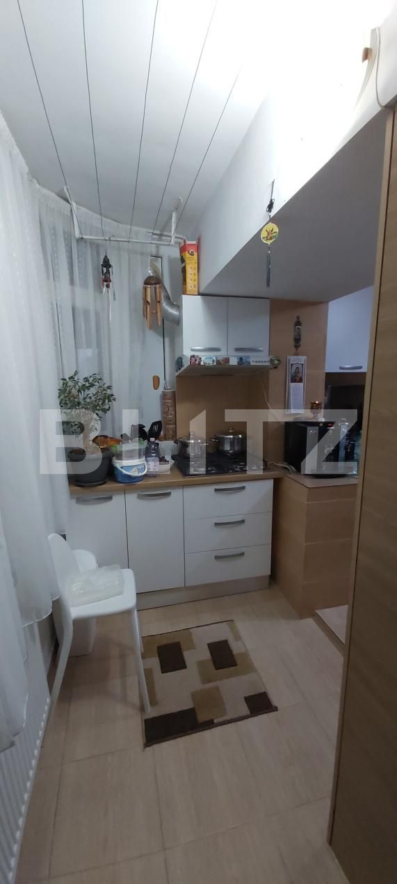 Apartament de vânzare 2 camere Ultracentral - 184402AV | BLITZ Ploieşti | Poza8