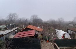 Casă spațioasă cu teren generos – Valea Călugărească, sat Pantazi