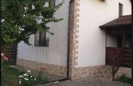 Casă spațioasă cu teren generos – Valea Călugărească, sat Pantazi