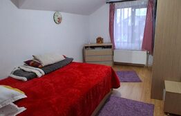 Casă spațioasă cu teren generos – Valea Călugărească, sat Pantazi