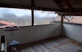 Casă spațioasă cu teren generos – Valea Călugărească, sat Pantazi