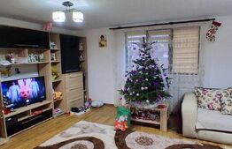 Casă spațioasă cu teren generos – Valea Călugărească, sat Pantazi