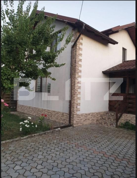 Casa de vânzare 4 camere Exterior Est - 184434CV | BLITZ Ploieşti | Poza7