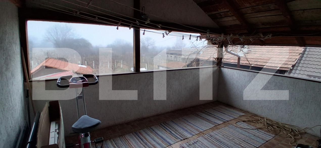 Casa de vânzare 4 camere Exterior Est - 184434CV | BLITZ Ploieşti | Poza3