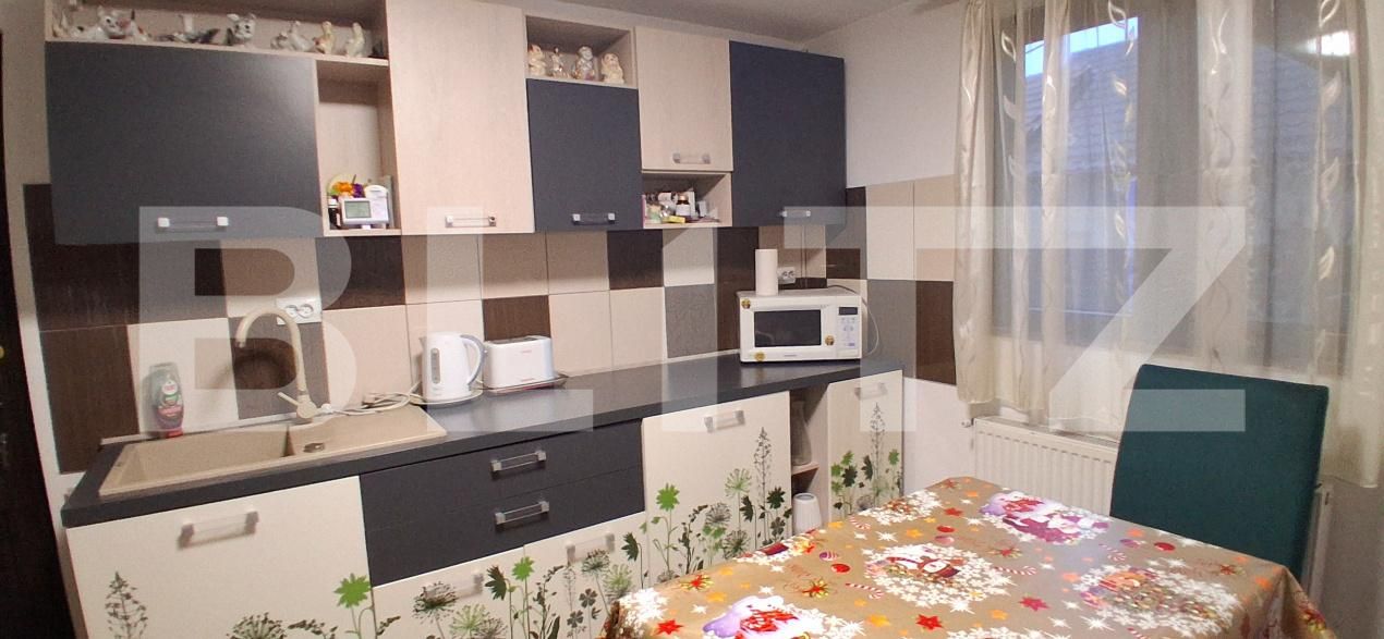 Casa de vânzare 4 camere Exterior Est - 184434CV | BLITZ Ploieşti | Poza3