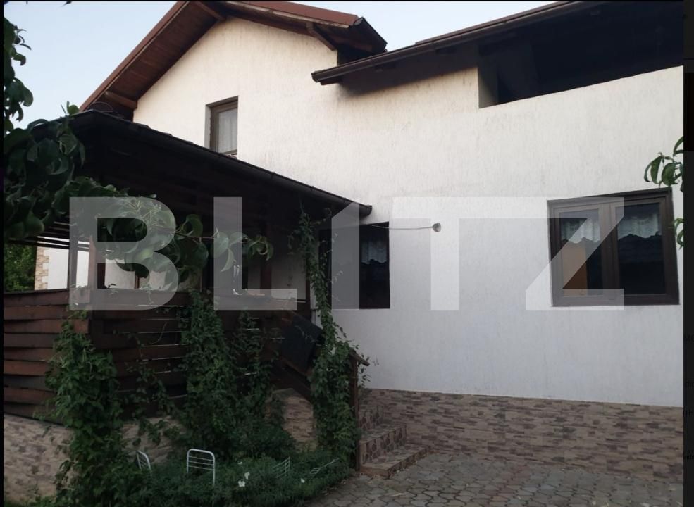 Casa de vânzare 4 camere Exterior Est - 184434CV | BLITZ Ploieşti | Poza6