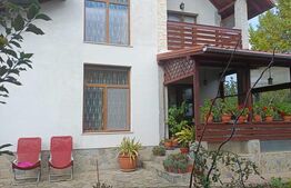 Vilă individuală S+P+1E+Pod | 4 dormitoare | Teren 698 mp | Cartier Albert 