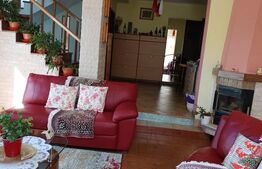 Vilă individuală S+P+1E+Pod | 4 dormitoare | Teren 698 mp | Cartier Albert 