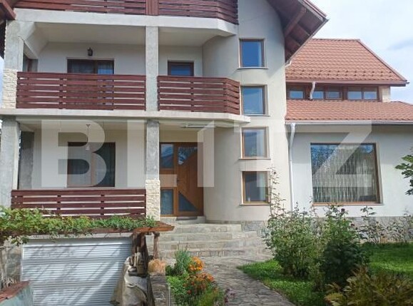 Casa de vânzare 5 camere Albert - 184487CV | BLITZ Ploieşti | Poza12