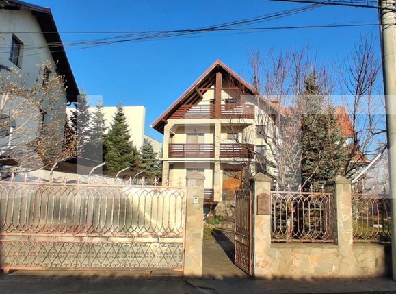 Casa de vânzare 5 camere Albert - 184487CV | BLITZ Ploieşti | Poza14