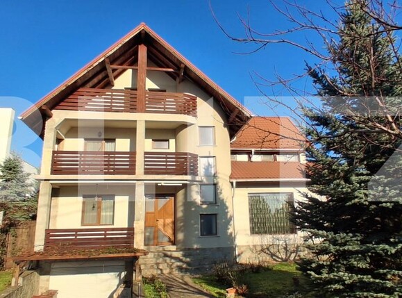 Casa de vânzare 5 camere Albert - 184487CV | BLITZ Ploieşti | Poza1