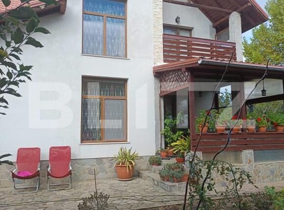 Casa de vânzare 5 camere Albert - 184487CV | BLITZ Ploieşti | Poza2