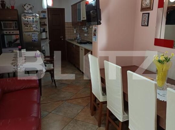 Casa de vânzare 5 camere Albert - 184487CV | BLITZ Ploieşti | Poza5