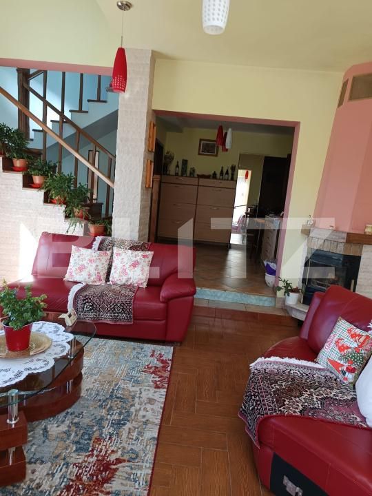 Casa de vânzare 5 camere Albert - 184487CV | BLITZ Ploieşti | Poza4