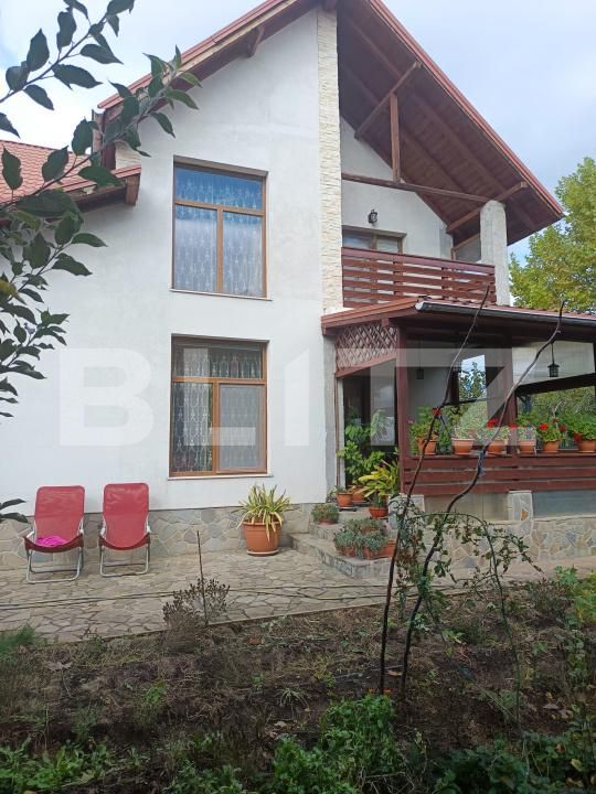 Casa de vânzare 5 camere Albert - 184487CV | BLITZ Ploieşti | Poza2
