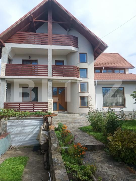 Casa de vânzare 5 camere Albert - 184487CV | BLITZ Ploieşti | Poza12