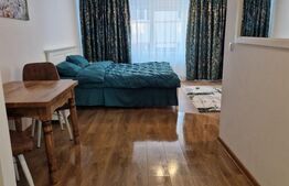 Garsonieră mobilată și utilată | Etaj 1 | Str. Mihai Bravu – Ploiești