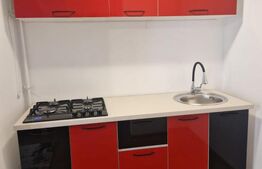 Garsonieră mobilată și utilată | Etaj 1 | Str. Mihai Bravu – Ploiești