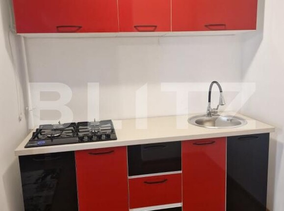 Garsonieră de vânzare Mihai Bravu - 184489AV | BLITZ Ploieşti | Poza3
