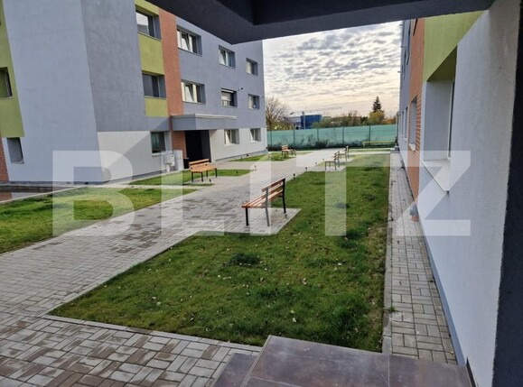 Garsonieră de vânzare Mihai Bravu - 184489AV | BLITZ Ploieşti | Poza8