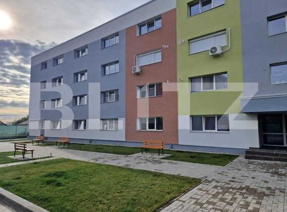 Garsonieră de vânzare Mihai Bravu - 184489AV | BLITZ Ploieşti | Poza7