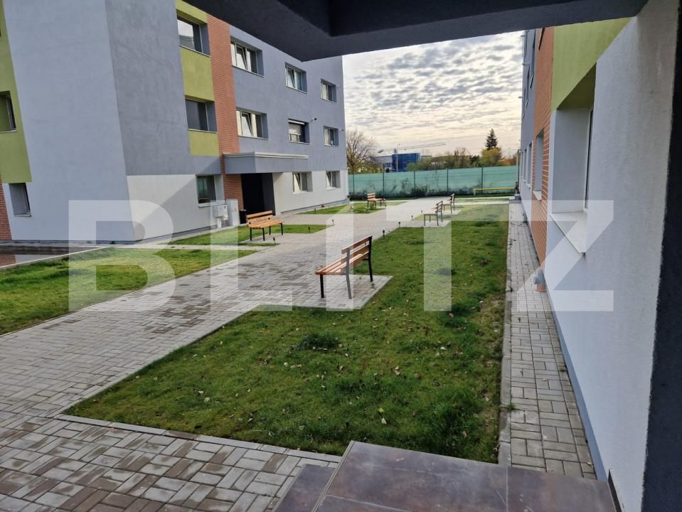 Garsonieră de vânzare Mihai Bravu - 184489AV | BLITZ Ploieşti | Poza8