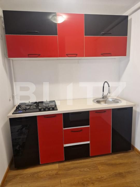 Garsonieră de vânzare Mihai Bravu - 184489AV | BLITZ Ploieşti | Poza3