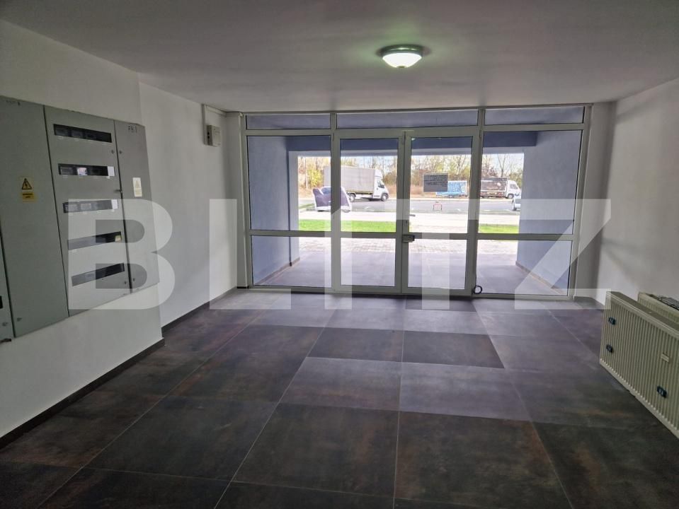 Garsonieră de vânzare Mihai Bravu - 184489AV | BLITZ Ploieşti | Poza9