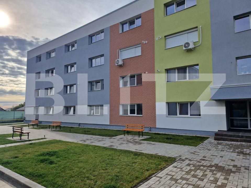 Garsonieră de vânzare Mihai Bravu - 184489AV | BLITZ Ploieşti | Poza7