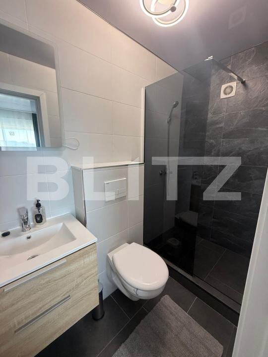 Apartament de închiriat 3 camere Democrației - 184570AI | BLITZ Ploieşti | Poza10