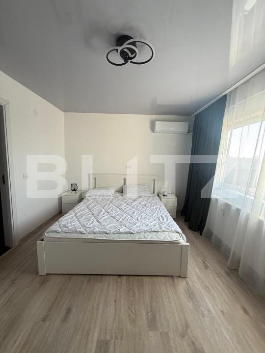 Apartament de închiriat 3 camere Democrației - 184570AI | BLITZ Ploieşti | Poza8